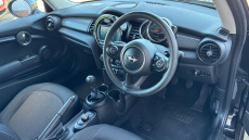 MINI Hatchback 1.5 Cooper II 3dr Petrol Hatchback